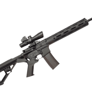 SSAR-15 SBS
