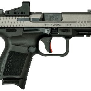 Canik TP9 Elite Subcompact – Guns N Gear