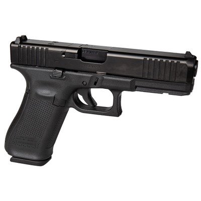 glock-22-gen5-mos-40-s-w-1.jpg Glock 22 Gen5 MOS – .40 S&W - Image 2