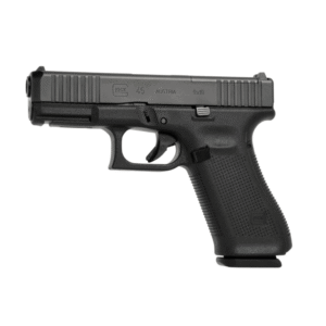 BUY G45 MOS Compact | 9x19mm