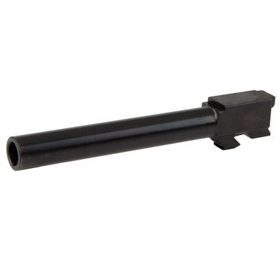 double-diamond-6-barrel-for-40cal-45acp-or-10mm-glocks-1.jpg Double Diamond 6″ Barrel for .40cal, .45ACP, or 10mm Glocks - Image 2