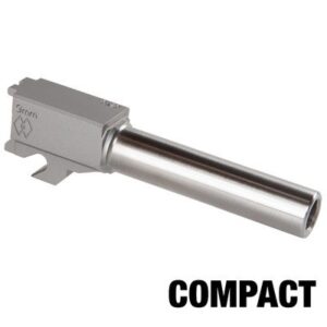 Double Diamond Sig P320 Standard Replacement Barrels