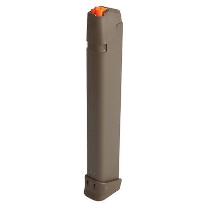 glock-factory-colored-magazine-1.jpg Glock Factory Colored Magazine - Image 2